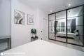 3 room apartment 51 m² Minsk, Belarus