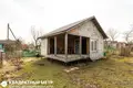 House  Aliachnovicki sielski Saviet, Belarus