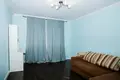 2 room apartment 52 m² Minsk, Belarus