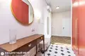 2 room apartment 56 m² Minsk, Belarus