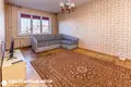 2 room apartment 62 m² Lida, Belarus