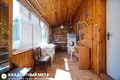 Дом  Червенский сельский Совет, Беларусь