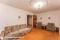 2 room apartment 55 m² Minsk, Belarus