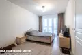2 room apartment 59 m² Chaciezyna, Belarus
