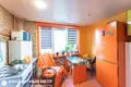 4 room apartment 76 m² Fanipal, Belarus