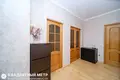 2 room apartment 45 m² Minsk, Belarus