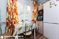 3 room apartment 67 m² Minsk, Belarus