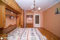 2 room apartment 54 m² Minsk, Belarus