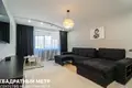 2 room apartment 55 m² Praudzinski, Belarus