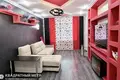 4 room apartment 80 m² Minsk, Belarus