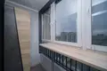 Квартира 1 комната 43 м² Минск, Беларусь