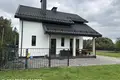 Дом  Новопольский сельский Совет, Беларусь
