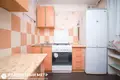 1 room apartment 29 m² Minsk, Belarus