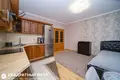 2 room apartment 45 m² Minsk, Belarus