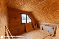 House  Sarsuny, Belarus