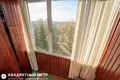3 room apartment 63 m² Fanipal, Belarus