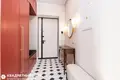 2 room apartment 56 m² Minsk, Belarus