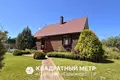 Дом  Вязынь, Беларусь