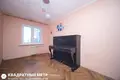 3 room apartment 56 m² Minsk, Belarus