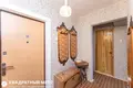 1 room apartment 34 m² Minsk, Belarus