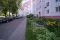 1 room apartment 33 m² Minsk, Belarus