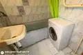 2 room apartment 53 m² Minsk, Belarus
