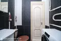 1 room apartment 37 m² Minsk, Belarus