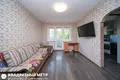 Квартира 1 комната 30 м² Минск, Беларусь