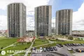 2 room apartment 36 m² Minsk, Belarus