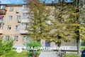 2 room apartment 43 m² Minsk, Belarus