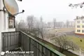 2 room apartment 45 m² Minsk, Belarus