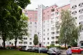 1 room apartment 33 m² Minsk, Belarus