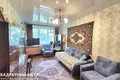 Квартира 2 комнаты 44 м² Марьино, Беларусь