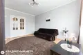 3 room apartment 63 m² Minsk, Belarus