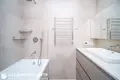 3 room apartment 68 m² Minsk, Belarus