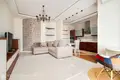 1 room apartment 47 m² Minsk, Belarus