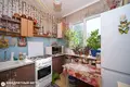 1 room apartment 31 m² Minsk, Belarus
