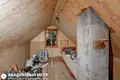 Дом  Петришковский сельский Совет, Беларусь