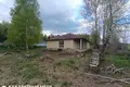 House  Svabski sielski Saviet, Belarus
