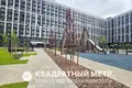 Квартира 2 комнаты 45 м² Минск, Беларусь
