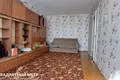 Квартира 2 комнаты 47 м² Речица, Беларусь