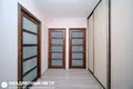 Квартира 3 комнаты 63 м² Минск, Беларусь