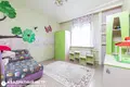 4 room apartment 91 m² Barawlyany, Belarus