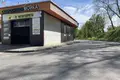 Commercial property 355 m² in Minsk, Belarus