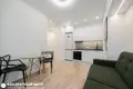 1 room apartment 33 m² Minsk, Belarus