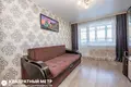 1 room apartment 29 m² Minsk, Belarus