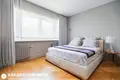 2 room apartment 59 m² Minsk, Belarus