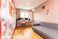 3 room apartment 61 m² Minsk, Belarus