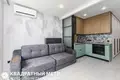 2 room apartment 36 m² Minsk, Belarus