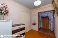 3 room apartment 62 m² Minsk, Belarus